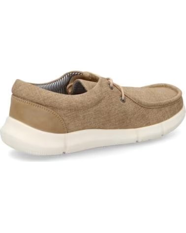 FREIZEITSCHUHE SPORT3PUNTO0 VRE5-201 KAKI VARIOS COLORES