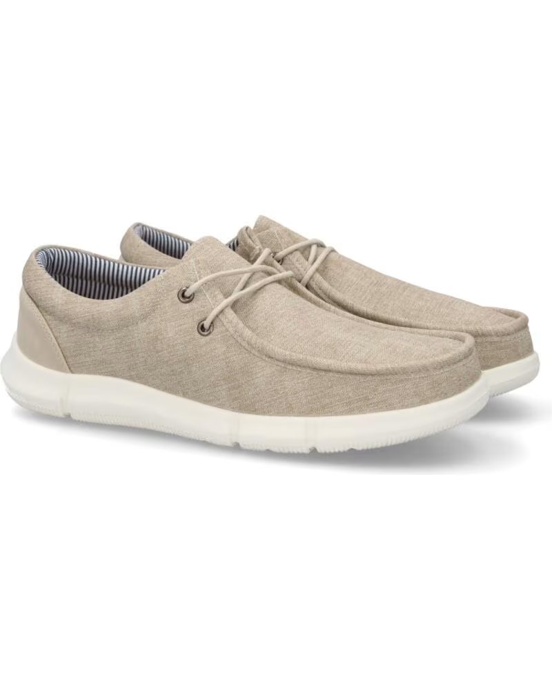 SPORT3PUNTO0 VRE5-201 SCARPE CASUAL BEIGE VARIOS COLORES