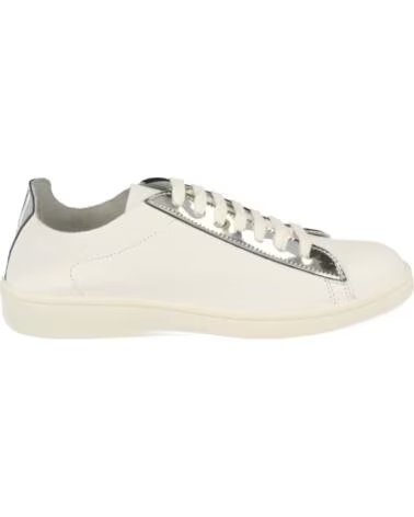 SPORT3PUNTO0 BASKETS EN CUIR FEBR01 VARIOS COLORES