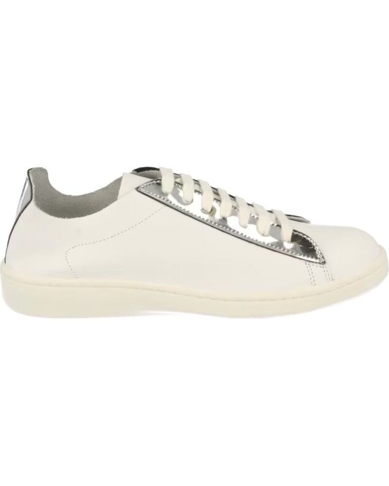 SPORT3PUNTO0 BASKETS EN CUIR FEBR01 VARIOS COLORES