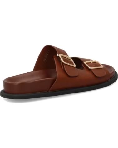 SPORT3PUNTO0 OH-572 LEDERANDALEN CAMEL VARIOS COLORES