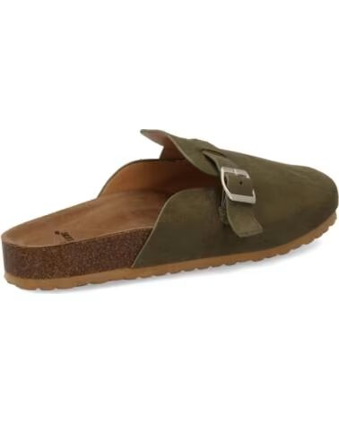 SPORT3PUNTO0 ZOCCOLI CASUAL CK-42 VERDE VARIOS COLORES