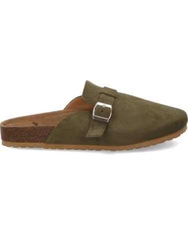 SPORT3PUNTO0 ZOCCOLI CASUAL CK-42 VERDE VARIOS COLORES