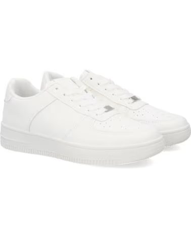 SPORT3PUNTO0 ZZ-47 SNEAKER WEISS VARIOS COLORES