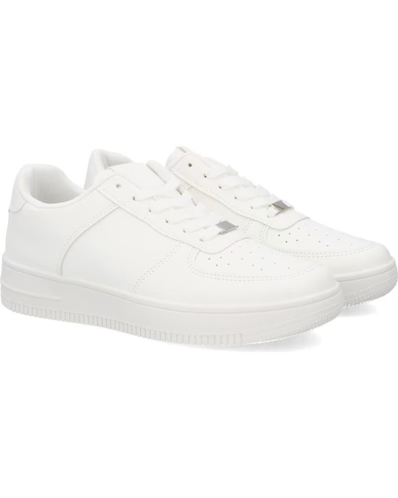 SPORT3PUNTO0 ZZ-47 SNEAKER WEISS VARIOS COLORES