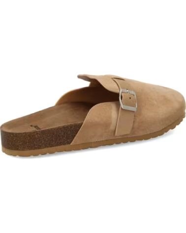 SPORT3PUNTO0 SABOT CK-42-KAKI VARIOS COLORES