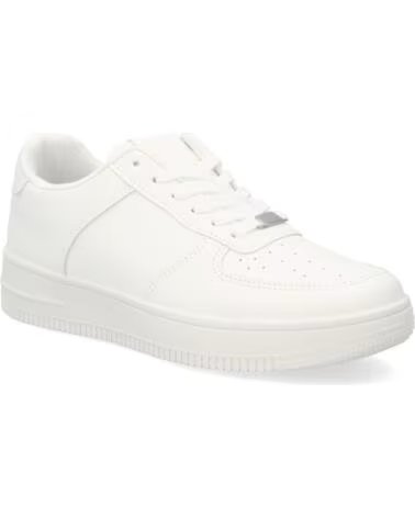 SPORT3PUNTO0 ZZ-47 SNEAKER WEISS VARIOS COLORES