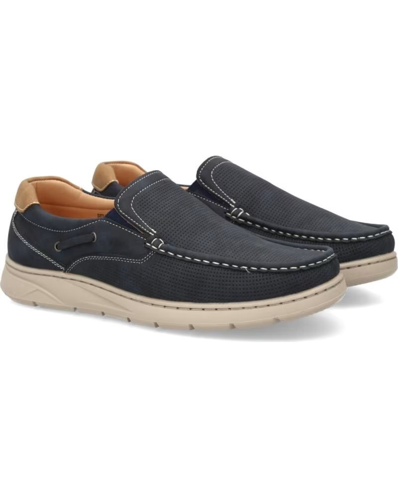 SPORT3PUNTO0 HR9120-2 NÁUTICOS CASUALES MARINO VARIOS COLORES