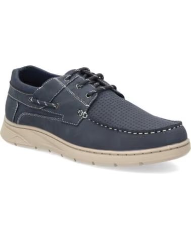 SPORT3PUNTO0 HR9120-1 ZAPATOS CASUALES ESTILO NÁUTICO MARINO VARIOS COLORES