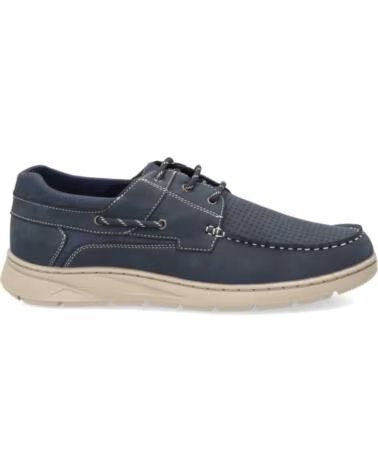 SPORT3PUNTO0 HR9120-1 ZAPATOS CASUALES ESTILO NÁUTICO MARINO VARIOS COLORES