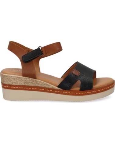 SPORT3PUNTO0 VR6-3157 KEILSANDALEN VARIOS COLORES