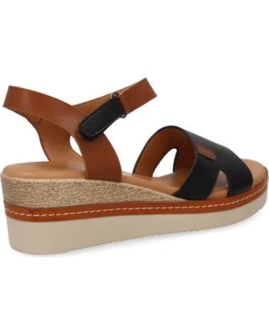 SPORT3PUNTO0 VR6-3157 KEILSANDALEN VARIOS COLORES