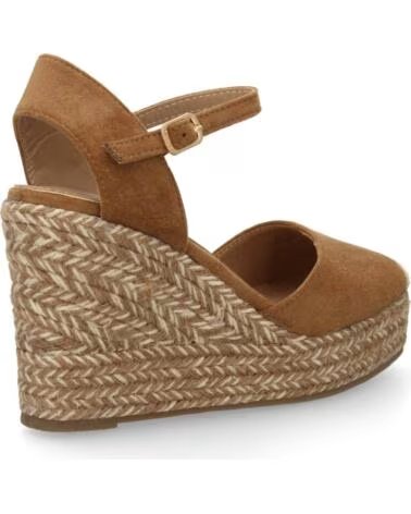 SPORT3PUNTO0 X5-558 CAMEL ESPADRILLES COMPENSÉES VARIOS COLORES