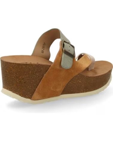 SPORT3PUNTO0 M297 KEILSANDALEN MEHRFARBIG VARIOS COLORES