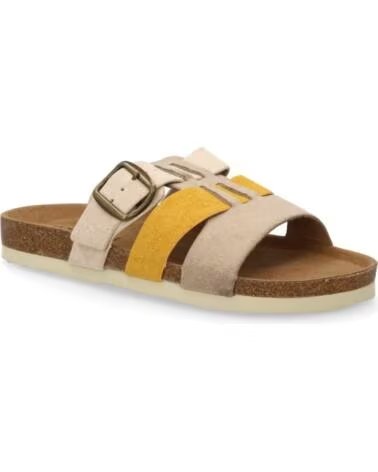 SPORT3PUNTO0 M295 SANDALI BASSI MULTITONO VARIOS COLORES