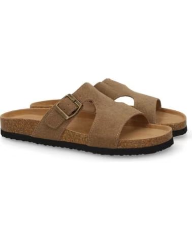 SPORT3PUNTO0 M292-KAKI SANDALIAS KAKI VARIOS COLORES