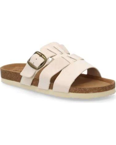 SPORT3PUNTO0 M295 BEIGE SANDALEN VARIOS COLORES