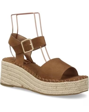 SPORT3PUNTO0 CF-5764 KEILSANDALEN CAMEL VARIOS COLORES