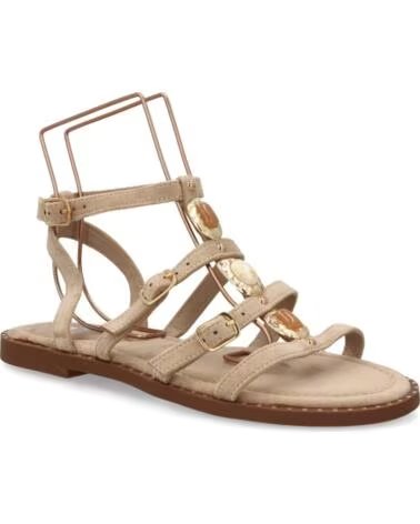 SPORT3PUNTO0 SANDALI BASSI KAKI HA-5710 VARIOS COLORES