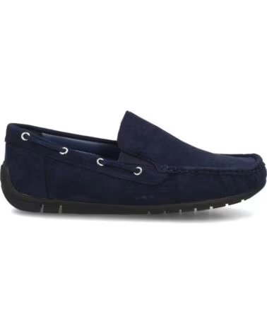 MOCASSINS SPORT3PUNTO0 JM-825 VARIOS COLORES