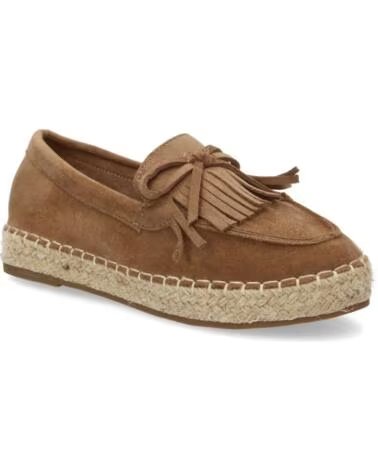 SPORT3PUNTO0 TF2702 ESPADRILLAS KAKI FRANGE VARIOS COLORES