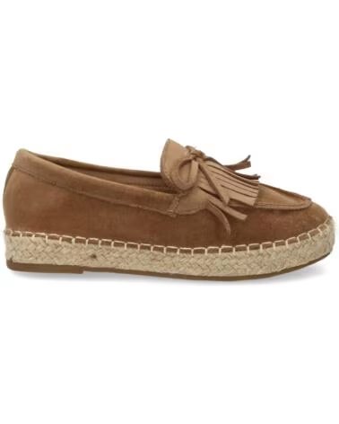 SPORT3PUNTO0 TF2702 ESPADRILLAS KAKI FRANGE VARIOS COLORES