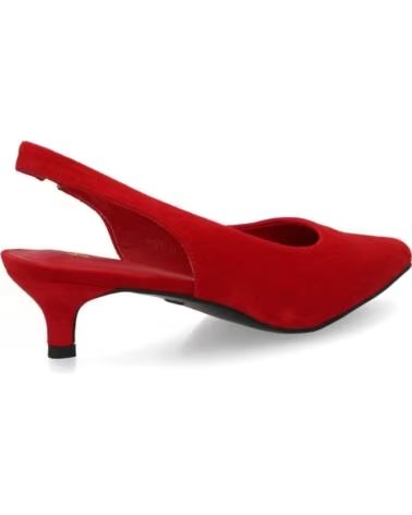 SPORT3PUNTO0 ESCARPINS SLINGBACKS A-5781 VARIOS COLORES