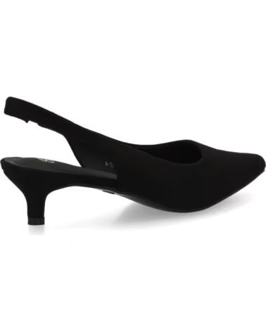 SPORT3PUNTO0 A-5781 SCARPE SLINGBACK NERO VARIOS COLORES