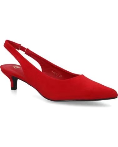 SPORT3PUNTO0 ESCARPINS SLINGBACKS A-5781 VARIOS COLORES