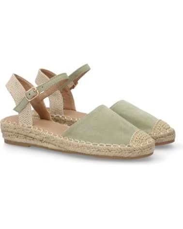 SPORT3PUNTO0 JY-3A024 GRÜNE ESPADRILLE VARIOS COLORES