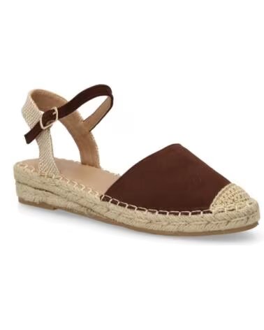 SPORT3PUNTO0 JY-3A024 ESPADRILLES BRAUN VARIOS COLORES