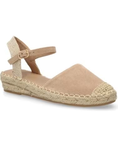 SPORT3PUNTO0 JY-3A024 KAKI KEIL-ESPADRILLES VARIOS COLORES