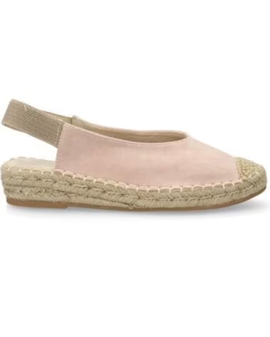 ESPADRILLES SPORT3PUNTO0 JY-3A023 NUDE VARIOS COLORES