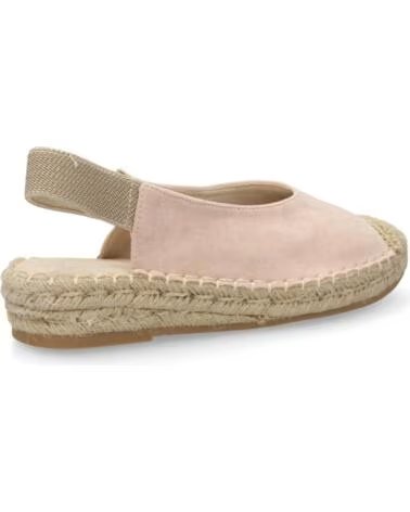 ESPADRILLES SPORT3PUNTO0 JY-3A023 NUDE VARIOS COLORES