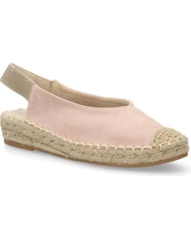 ESPADRILLES SPORT3PUNTO0 JY-3A023 NUDE VARIOS COLORES