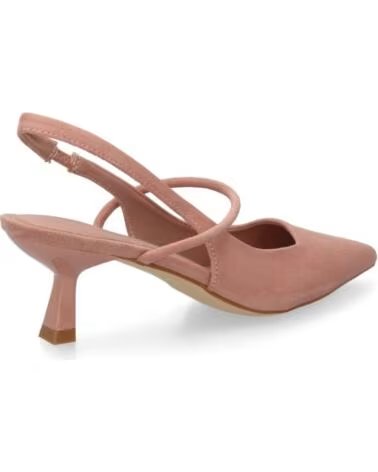 SPORT3PUNTO0 ESCARPINS SLINGBACK BS-5658 ROSE VARIOS COLORES