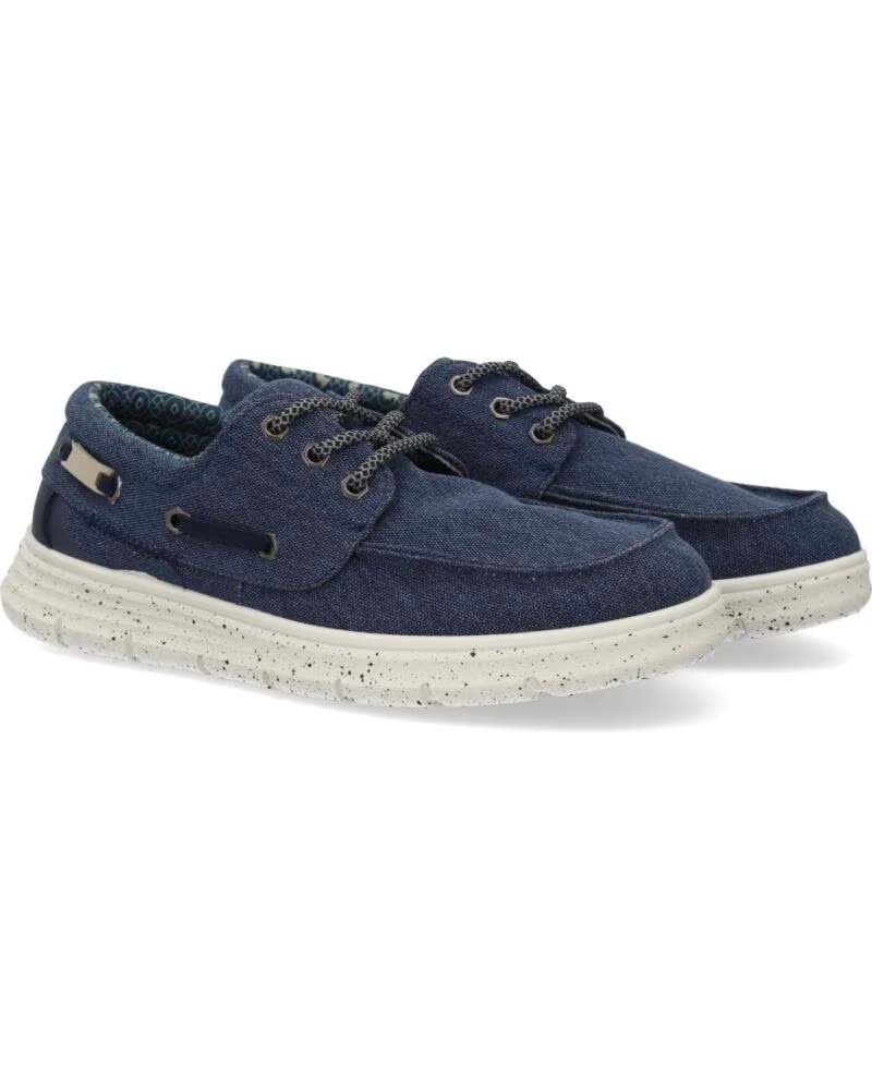 SPORT3PUNTO0 FC326 BLAUE BOOTSSCHUHE VARIOS COLORES