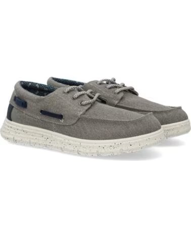 SPORT3PUNTO0 FC326 CHAUSSURES DÉCONTRACTÉES GRIS VARIOS COLORES