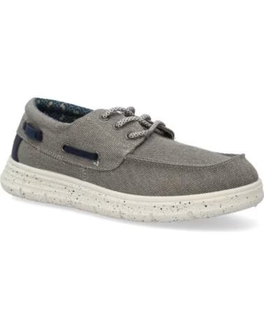 SPORT3PUNTO0 FC326 CHAUSSURES DÉCONTRACTÉES GRIS VARIOS COLORES