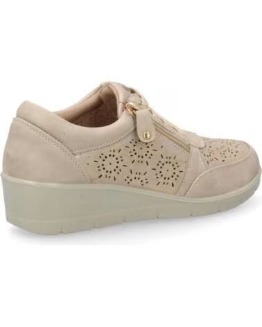 SCARPE CASUAL SPORT3PUNTO0 VR6-3075 VARIOS COLORES