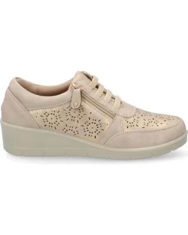 SCARPE CASUAL SPORT3PUNTO0 VR6-3075 VARIOS COLORES