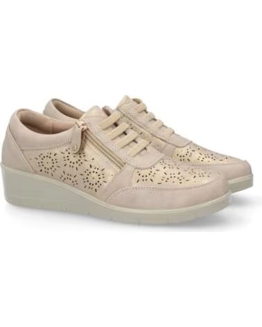 SCARPE CASUAL SPORT3PUNTO0 VR6-3075 VARIOS COLORES