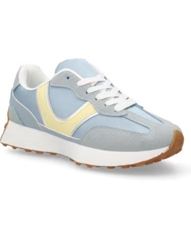 SPORT3PUNTO0 TÉNIS A028 AZUL VARIOS COLORES