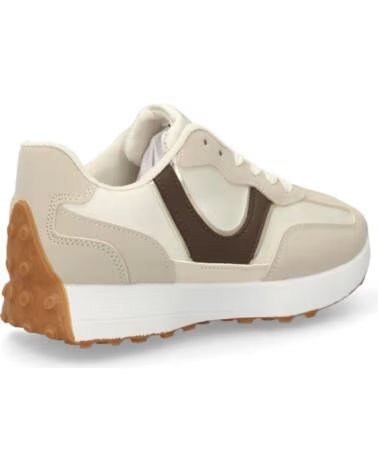 SPORT3PUNTO0 A028 BEIGE ZAPATILLAS DEPORTIVAS VARIOS COLORES