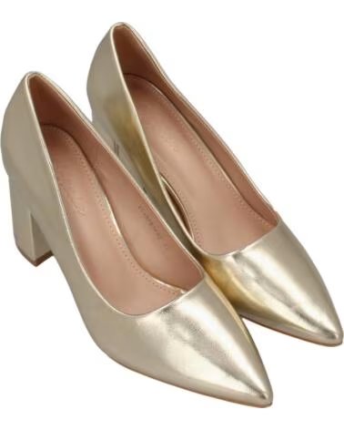 SPORT3PUNTO0 TY205-ORO PUMPS VARIOS COLORES