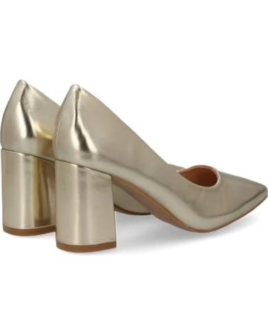 SPORT3PUNTO0 TY205-ORO PUMPS VARIOS COLORES