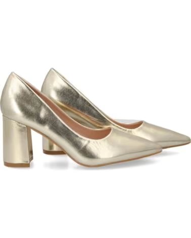 SPORT3PUNTO0 TY205-ORO PUMPS VARIOS COLORES