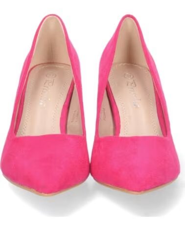 SPORT3PUNTO0 TY205 ABSATZSCHUHE FUKSIEN VARIOS COLORES