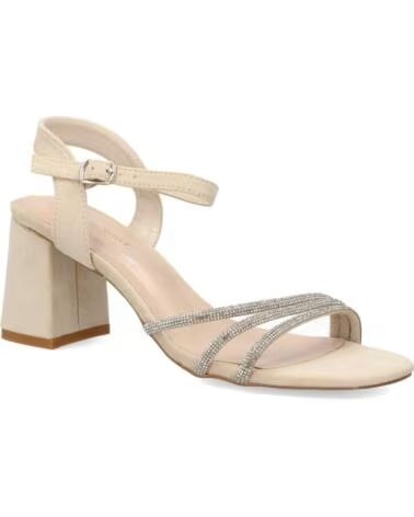 SPORT3PUNTO0 YK814 HIGH-HEEL-SANDALEN MIT STRASS VARIOS COLORES