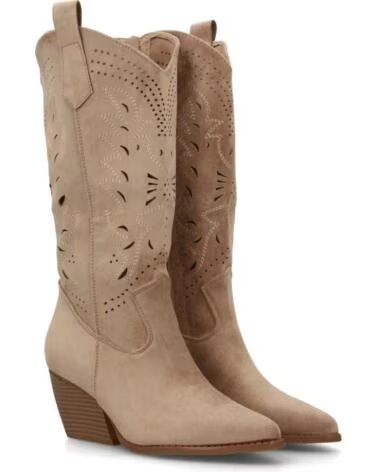 SPORT3PUNTO0 YZ25-95 BOTAS CAMPERAS KAKI VARIOS COLORES